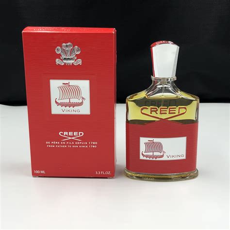 creed viking perfume price.